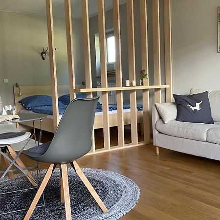 Ferienwohnung Stuiben Garmisch المظهر الخارجي الصورة