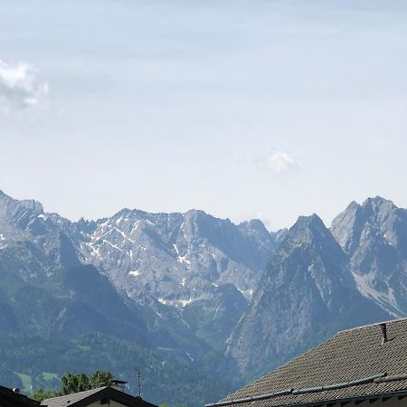 Ferienwohnung Stuiben Garmisch المظهر الخارجي الصورة