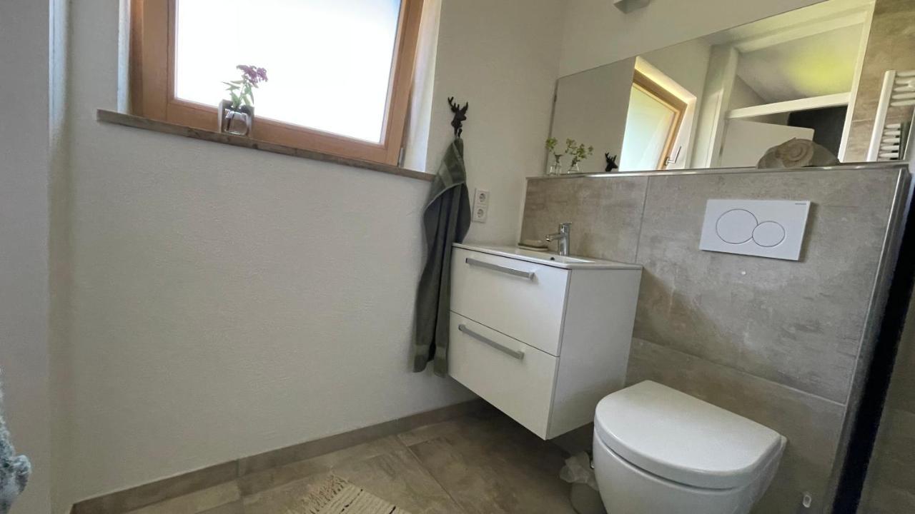 Ferienwohnung Stuiben Garmisch المظهر الخارجي الصورة