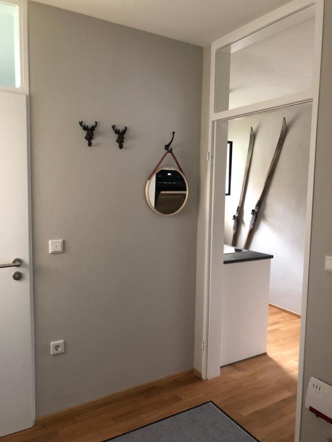 Ferienwohnung Stuiben Garmisch المظهر الخارجي الصورة