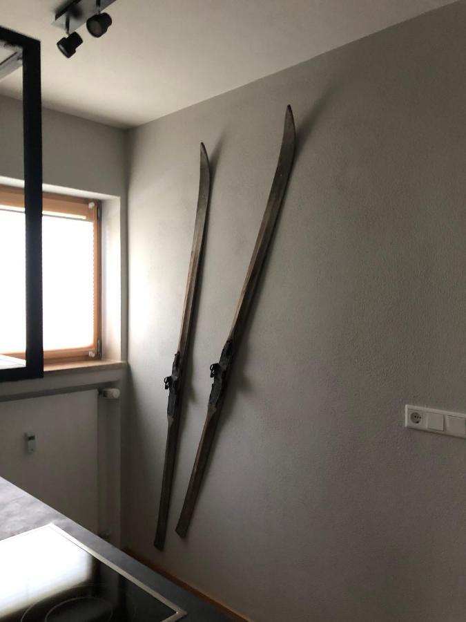 Ferienwohnung Stuiben Garmisch المظهر الخارجي الصورة
