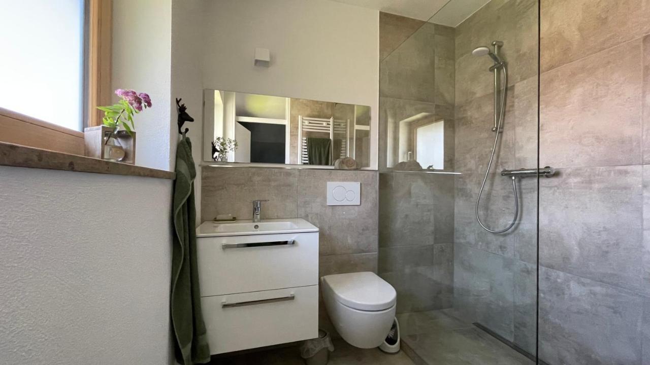 Ferienwohnung Stuiben Garmisch المظهر الخارجي الصورة