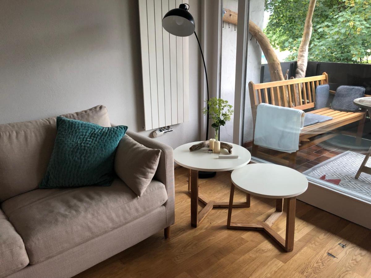 Ferienwohnung Stuiben Garmisch المظهر الخارجي الصورة
