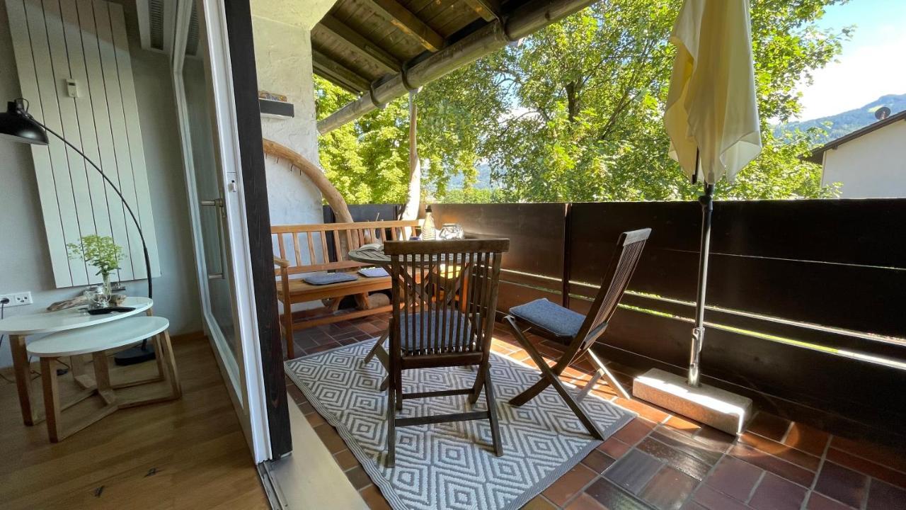 Ferienwohnung Stuiben Garmisch المظهر الخارجي الصورة